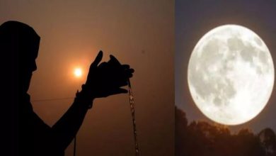 Photo of आषाढ़ पूर्णिमा कब है?
