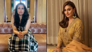 Photo of Shefali Jariwala के ‘कांटा लगा’ सॉन्ग को लेकर Sona Mohapatra ने कसा तंज, हुईं ट्रोल
