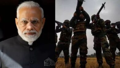 Photo of अब आतंकियों की खैर नहीं, मुंहतोड़ जवाब देने के लिए भारत ने बदले युद्ध नियम