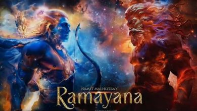 Photo of रणबीर कपूर की ‘रामायण’ बनी भारत की सबसे महंगी फिल्म