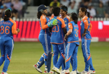 Photo of  इंग्‍लैंड को पहली बार T20I सीरीज में मात देने के इरादे से उतरेगी ‘हरमन ब्रिगेड