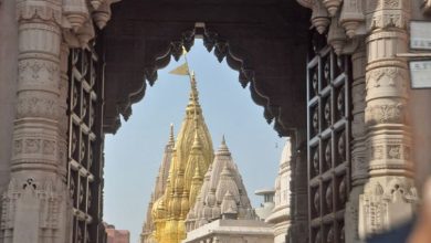 Photo of काशी विश्वनाथ धाम में दर्शन के लिए यहां से मिलेगा प्रवेश
