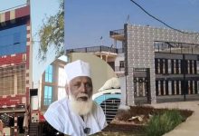 Photo of छांगुर पर बड़ा खुलासा: धर्मांतरण के लिए लेता था मिशनरियों से मदद…