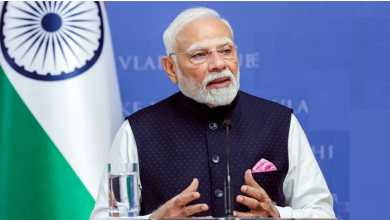 Photo of ग्लोबल साउथ में भारत की धमक बढ़ाएगा पीएम मोदी का दौरा, रक्षा-कृषि समेत ऊर्जा पर होगी व्यापक बातचीत