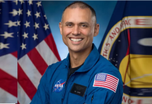 Photo of अंतरिक्ष स्टेशन मिशन पर जाएंगे अनिल मेनन, NASA ने नियुक्ति की घोषणा की