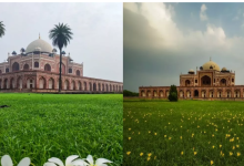 Photo of Humayun’s Tomb तो कई बार गए होंगे, लेकिन आजतक नहीं पता होंगे इससे जुड़े 6 राज