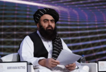 Photo of अमेरिका ने रोकी अफगान विदेश मंत्री की पाकिस्तान यात्रा