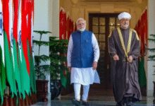 Photo of अमेरिका से तनाव के बीच मिडिल ईस्ट से आई ‘गुड न्यूज’