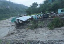 Photo of उत्तराखंड: कमजोर चट्टानों का भूस्खलन ला रहा सहस्रधारा-मालदेवता क्षेत्र में तबाही