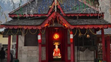 Photo of भारत के ये पवित्र मंदिर जहां भाई-बहन को साथ दर्शन जरूर करने चाहिए