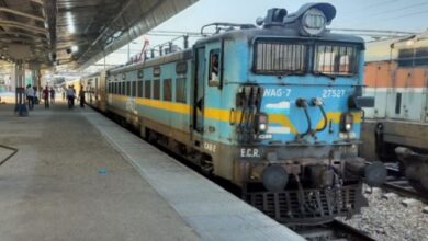 Photo of देहरादून में आज 12 घंटे बंद रहेंगे चार रेलवे फाटक