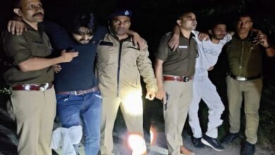 Photo of देहरादून: दून अस्पताल के बाहर गोली चलाने वाले बदमाशों से पुलिस की मुठभेड़