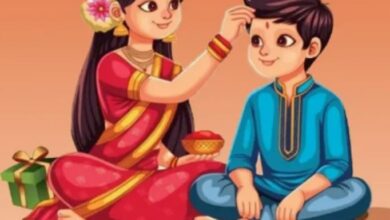 Photo of किस मुहूर्त में करें भाई का तिलक…