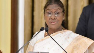 Photo of विधानसभा सत्र होगा खास, राष्ट्रपति मुर्मू का विशेष होगा संबोधन