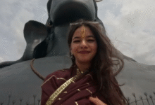 Photo of ऋषिकेश: यूट्यूबर तन्नू रावत के वीडियो पर फिर हिंदू संगठनों का विवाद