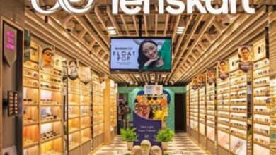 Photo of Lenskart IPO GMP: क्या आपको निवेश करना चाहिए