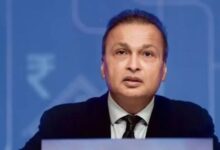 Photo of Reliance Power और इंफ्रा दोनों शेयर हुए धराशायी