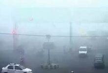 Photo of ठंड के साथ कोहरा देगा यूपी में दस्तक