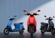 Photo of ओला के तिमाही नतीजे आते ही धड़ाम हुए शेयर