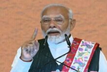 Photo of सात नवंबर को दो दिवसीय दौरे पर काशी आएंगे पीएम मोदी
