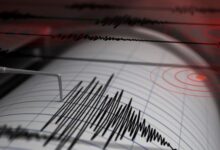 Photo of थराली और बागेश्वर सीमा पर महसूस किया गया भूकंप का तेज झटका