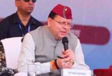 Photo of उत्तराखंड: बोले सीएम धामी, प्रदेश में औद्योगिक क्रांति हुई