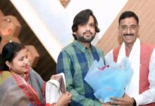 Photo of संजीव सिंह फिर मैदान में, कोयलांचल की राजनीति में हलचल