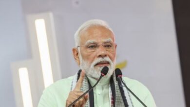 Photo of उत्तराखंड रजत जयंती पर पीएम मोदी देंगे 8260 करोड़ की सौगात