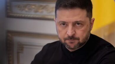 Photo of युद्ध से जूझ रहे यूक्रेन में 10 करोड़ डॉलर का घोटाला