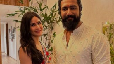 Photo of मां बनीं कटरीना कैफ, 42 साल की उम्र में दिया बेटे को जन्म