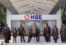 Photo of बढ़त के साथ खुला शेयर बाजार; सेंसेक्स 376 अंक चढ़ा