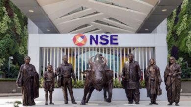 Photo of बढ़त के साथ खुला शेयर बाजार; सेंसेक्स 376 अंक चढ़ा