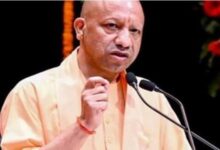 Photo of सीएम योगी ने गोरखपुर पुस्तक महोत्सव का किया उद्घाटन