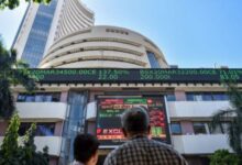 Photo of गिरावट के साथ खुला भारतीय शेयर बाजार