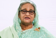 Photo of अपदस्थ पीएम हसीना के खिलाफ न्यायाधिकरण का फैसला आज