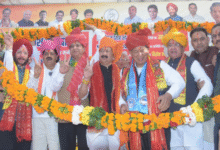 Photo of उत्तराखंड में कांग्रेस ने फूंका विधानसभा चुनाव 2027 का बिगुल