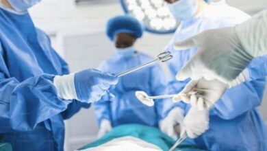 Photo of लखनऊ के सरकारी अस्पताल में बड़ी लापरवाही का खुलासा