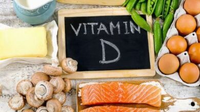 Photo of इन 5 फूड्स से भी दूर होगी विटामिन-डी की कमी