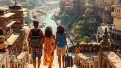 Photo of सफर के दौरान ढीली हो जाती है जेब? इन 5 स्मार्ट ट्रैवल टिप्स से होगी पैसों की बंपर बचत