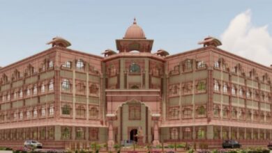 Photo of लखनऊ: निशातगंज में बनेगा संस्कृत निदेशालय, सीएम योगी का है ड्रीम प्रोजेक्ट