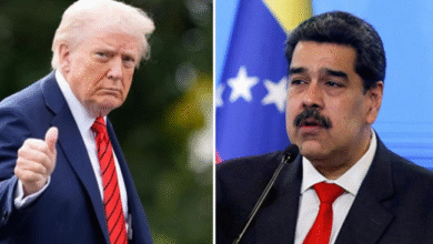 Photo of अमेरिका ने कैरिबियाई जलक्षेत्र में तैनात किया युद्धपोत