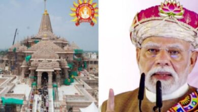 Photo of यूपी : पीएम मोदी के राम मंदिर जाने का रूट फाइनल