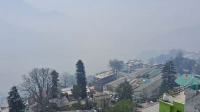 Photo of उत्तराखंड में बारिश न होने से सता रही सूखी ठंड