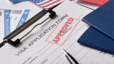 Photo of 22 नवंबर से ईरान जाने के लिए वीजा हुआ अनिवार्य