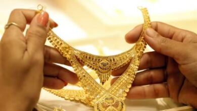 Photo of गिरावट के बाद सोने में आया तूफानी उछाल, चांदी की रफ्तार भी हुई तेज