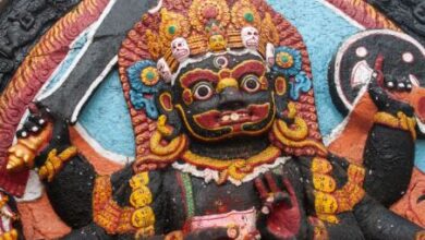 Photo of इस आरती से करें काल भैरव देव को प्रसन्न