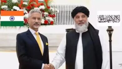 Photo of भारत के साथ द्विपक्षीय व्यापार बढ़ाने को इच्छुक अफगानिस्तान