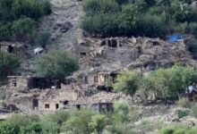 Photo of अफगानिस्तान में भूकंप से तबाही: कई इलाकों में भीषण नुकसान