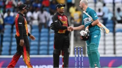 Photo of सलाखों के पीछे पहुंचा टी20 वर्ल्ड कप खेलने वाला खिलाड़ी
