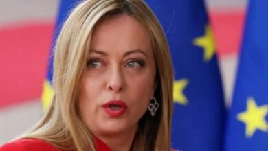 Photo of इटली में महिलाओं को लेकर मेलोनी का ऐतिहासिक कदम